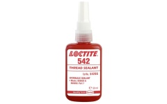 Foto SCHROEFDRAADAFDICHTING 50 ML LOCTITE 542