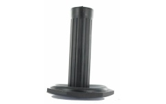 Foto HANDBESCHERMER VOOR PUNTBEITELS 18 MM 8-KANT ATHLET 115 GR.4