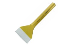 Foto PLATTE BEITEL BREED 100 X 250 MM (Ø 25) ATHLET 194 100