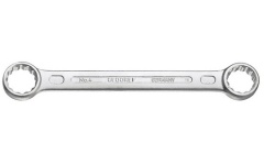 Foto RINGSLEUTEL PLAT SW 27 X 32 MM GEDORE 4 27X32