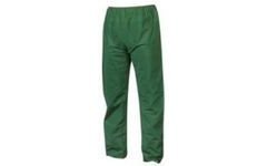 Foto REGENBROEK RAINSAFE GROEN XL 