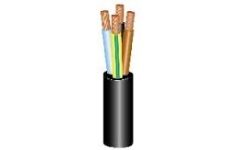 Foto KABEL CTMB.N-HAR R100 2X1 