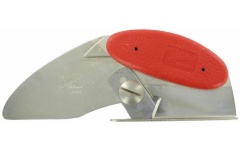 Foto TAPIJTMES VOOR TAPIJT MET JUTE- OF WAFELBACKING PAJARITO 668
