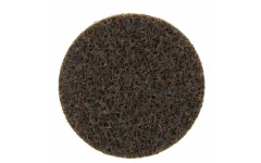 Foto ROLOC SCOTCH-BRITE SCHIJF Ø76,20MM CRS BRUIN 3M SC-DR A CRS