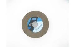 Foto SLIJPSTEEN Ø150 X 25 X 32MM FIJN NORTON A60NVS