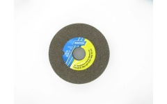 Foto SLIJPSTEEN Ø150 X 25 X 32MM GROF NORTON A46NVS