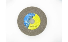 Foto SLIJPSTEEN Ø180 X 25 X 32MM GROF NORTON A46NVS