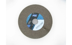 Foto SLIJPSTEEN Ø200 X 25 X 32MM GROF NORTON A46MVS