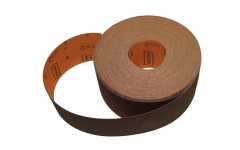 Foto SCHUURROL 100MM X 50M K100 AO NORTON R222 METALITE