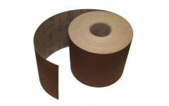 Foto SCHUURROL 200MM X 50M K100 AO NORTON R230 METALITE