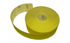 Foto SCHUURROL 115MM X 50M K40 AO WP NORTON G131F ADALOX