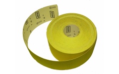 Foto SCHUURROL 115MM X 50M K60 AO WP NORTON G131F ADALOX