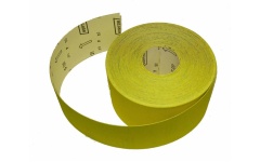 Foto SCHUURROL 115MM X 50M K80 AO WP NORTON G131F ADALOX