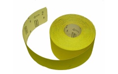 Foto SCHUURROL 115MM X 50M K100 AO WP NORTON G131F ADALOX