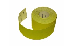 Foto SCHUURROL 115MM X 50M K220 AO WP NORTON G131F ADALOX