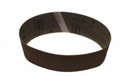 Foto SCHUURBAND 100 X 560MM K60 AO NORTON R230 METALITE
