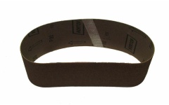 Foto SCHUURBAND 100 X 560MM K80 AO NORTON R230 METALITE