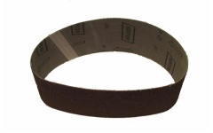 Foto SCHUURBAND 100 X 610MM K40 AO NORTON R230 METALITE