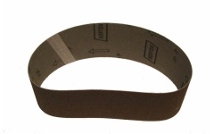 Foto SCHUURBAND 100 X 610MM K60 AO NORTON R230 METALITE
