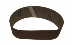 Foto SCHUURBAND 100 X 610MM K100 AO NORTON R230 METALITE