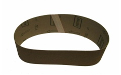 Foto SCHUURBAND 100 X 610MM K120 AO NORTON R230 METALITE