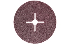 Foto FIBER SCHUURSCHIJF Ø180 X 22MM K36 AO PFERD FS180-22 A