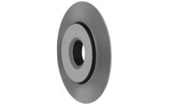 Foto PIJPSNIJDERMES 3,5 MM Al/Cu VOOR 10,15 & 20 RIDGID F-158
