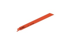 Foto RECIPROZAAGBLADEN 5 STUKS 150 MM 14T BIM METAAL BAHCO SANDFLEX 3940-150-14-ST-5P