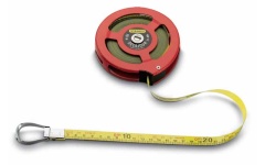 Foto OPEN LANDMETER STALEN BAND 20 M STANLEY DECAJOUR