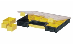 Foto ASSORTIMENTDOOS PRO 25 VAK 423 X 334 X 52 MM STANLEY 1-92-748