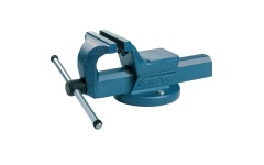 Foto BANKSCHROEF STAAL 180 MM RIDGID MATADOR 180
