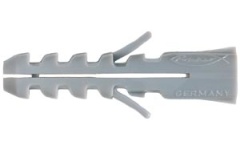 Foto EXPANSIEPLUG NYLON 2-VOUDIG Ø 5 X 25 MM FISCHER S 5 [100]