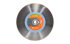 Foto DIAMANTNATZAAG Ø230 X 25,4MM (TEGELS) HUSQVARNA ELITE CUT GS 2