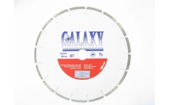Foto DIAMANTNATZAAG Ø250 X 25,4MM (BETON) HUSQVARNA SUPER NOVA 45T