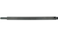 Foto OPNAMESCHACHT HEX 12 X 300MM M16 CONISCH TYROLIT