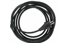 Foto KABEL MET AANGESPOTEN STEKKER H07RN-F 2GX1,50 5M 