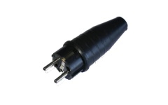 Foto RUBBERSTEKKER KE 0521 2+A 