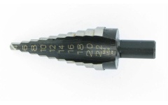Foto TRAPBOOR UNIBIT 4M 10 TRAPS 4 - 22 MM IRWIN