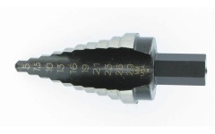 Foto TRAPBOOR UNIBIT 29MM 10 TRAPS 5 - 29 MM IRWIN