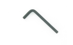 Foto INBUSSLEUTEL 6 MM (90X32) CV ZWART ARNDT 911-CV-B