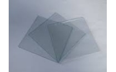 Foto VERVANGGLAS VOOR LAMP OP STAANDER BRENNENSTUHL