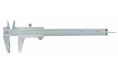 Foto SCHUIFMAAT DIN 862 150 X 40 MM - 0,05 MM MIB CSV
