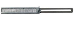 Foto ZWEIHAAK VERSCHUIFBAAR 250 MM MIB S288