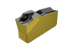 Foto HM AFSTEEKWISSELPLAAT N151-2  3MM SANDVIK COROMANT N151.2-300-5E 4225 (EX 4025)