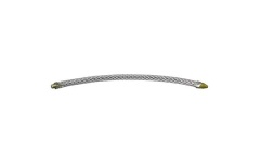Foto FLEXIBEL PVC Ø 11 X 150 MM VOOR OLIESPUIT PRESSOL