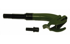 Foto SCHENKTUIT FLEXIBEL 28 CM VOOR METALEN JERRYCAN 