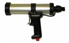 Foto MASTIEK/SILICONEPOMP PERSLUCHT VOOR KOKERS 310ML COX AIRFLOW II - C330