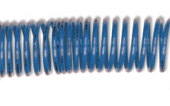 Foto SPIRAALSLANG POLYAMIDE 6 X 8 MM 20 M ZONDER KOP PREVOST SPIR 620
