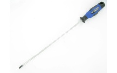 Foto PLATTE SCHROEVENDRAAIER 2C 5,5 X 300 MM SKG 6645 (EX 145)