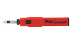 Foto GASSOLDEERBOUT PORTASOL WC-1 WELLER